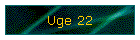 Uge 22