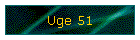 Uge 51